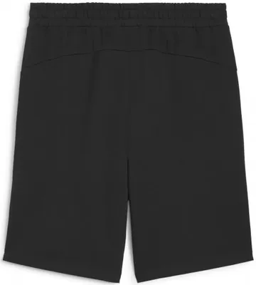 Produktbild von Shorts PUMA TEAMGOAL CASUALS SHORTS 658608_03 PUMA BLACK/PUMA WEIß Größe: L