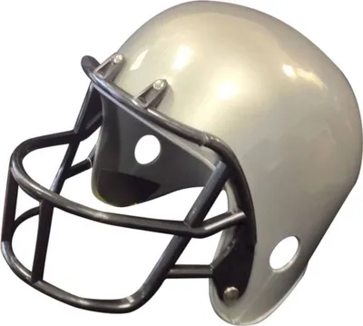 Produktbild von America Football Kostümzubehör für Kinder mit Schutzgitter für Fasching & Mottoparty