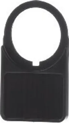 Obrázek produktu pro Wago 210-853, 100 kusů, Černá, 27 mm, 19 mm, Německo