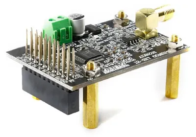 Productafbeelding van Hogesnelheidsmodule voor Analoog-Digitaal Omzetting - 65M Monsterfrequentie