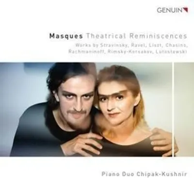 Produktbild von Theatrical Reminiscenses