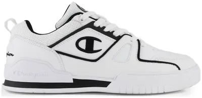Produktbild von Champion 3 Point Low White Größe EU 45