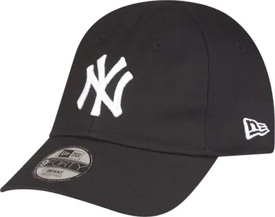Produktbild von New Era Essential Infant 9Forty NY Yankees Cap Kinder