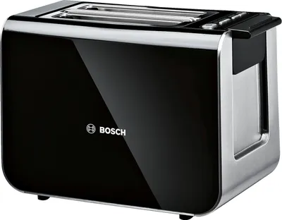 Image de BOSCH TAT8613N Grille-pain
