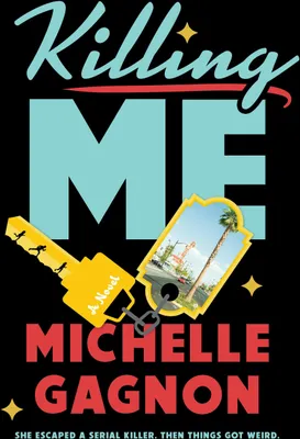 Produktbild von Killing Me