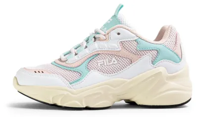 Zdjęcie produktu dla Buty sportowe dla dziewcząt FILA COLLENE