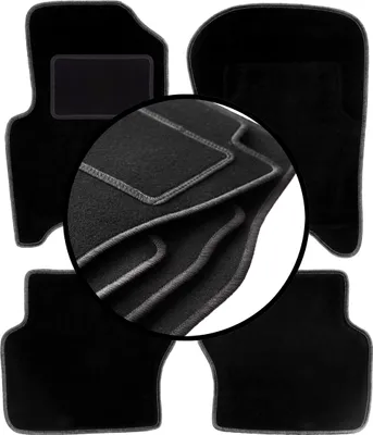 Image de tapis de sol en velours pour Range Rover Sport I (2005-2012)