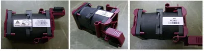 Zdjęcie produktu dla HPE 775415-001, Fan controller
