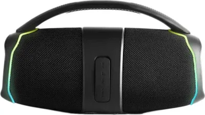 Produktbild von Energy Sistem HyperBeat, 2.0 Kanäle, Voller Bereich, 80 W, 50 - 18000 Hz, 90 dB, Kabellos