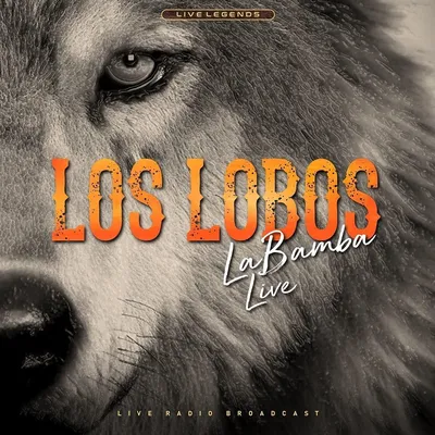 Immagine prodotto di Los Lobos: La Bamba Live (1LP,  2021) Disco gramofono