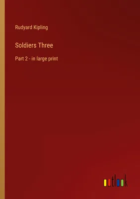 Produktbild von Soldiers Three