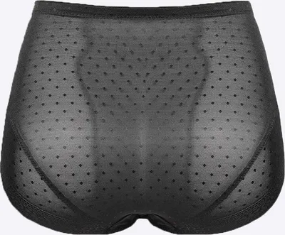 Produktbild von Ulla | Meghan Miederhose - Schwarz / 40 | Shapewear & Mieder