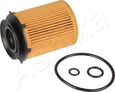 Produktbild von Ölfilter ASHIKA 10-ECO149 passend für MERCEDES-BENZ C-Klasse Limousine (W204) C-Klasse T-modell (S204) C-Klasse T-modell (S205) E-Klasse Limousine