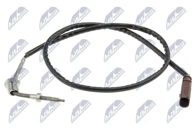 Produktbild von NTY EGT-VW-042 Abgastemperatursensor für VW Passat Variant (3G5, CB5) 720mm