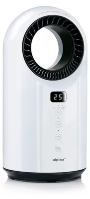 Obrázok produktu pre ALPINA Bezventilátorový ohrievač PTC-1903R