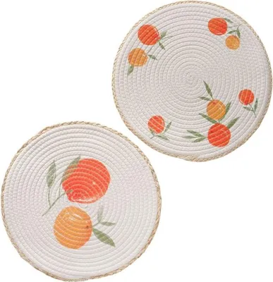 Produktbild von Tischset Orangen FRUITS