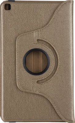 Produktbild von Samsung Tab A 8.0 2019 Gold Book Case Tablet - 360 degrees rotatable