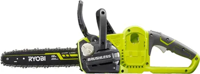 Produktbild von Kettensäge RYOBI 18V-Motor mit 30 cm Führungs OnePlus Kohle ohne Batterieladegerät OCS1830