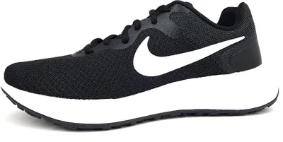 Produktbild von Nike Revolution Sportschuhe Damen Trainingsschuhe Laufschuh Schwarz Freizeit, Schuhgröße:EUR 43 | US 11