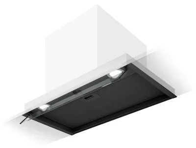 Produktbild von Einbauhaube Elica BOX IN LX/BL MAT/A/90