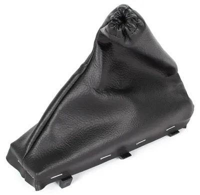 Obrázek produktu pro Opel Vectra B 95–03 Manžeta ruční brzdy + rám