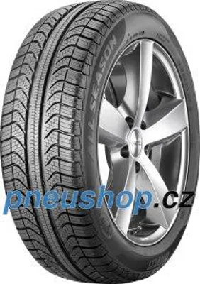 Obrázek produktu pro Pirelli GAN car-tyres Cinturato All Season Plus ( 18 )