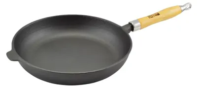 Obrázok produktu pre Panvica liatinová 30cm 51013