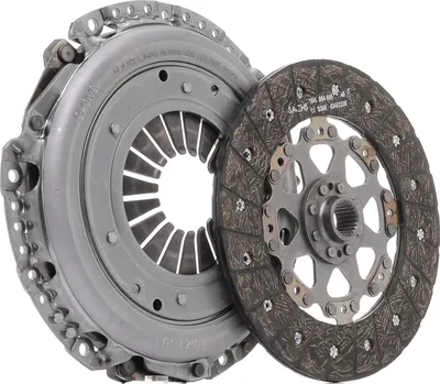 Immagine prodotto di Kit frizione SACHS 3000 970 040