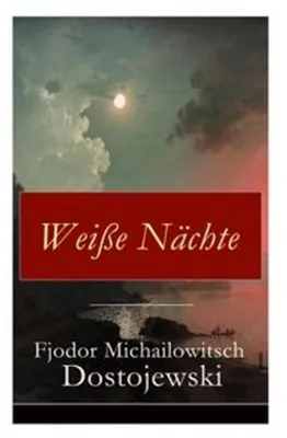 Produktbild von Weiße Nächte