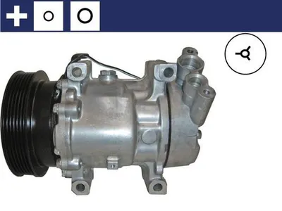 Obrázek produktu pro MAHLE ORIGINAL Klimatizační kompresor ACP 31 000S