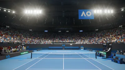 Produktbild von Top Spin 2K25