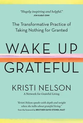 Produktbild von Wake Up Grateful