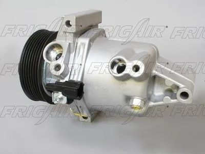 Produktbild von FRIGAIR 940.61328 CR08B Klimaanlage Klimakompressor R134a für NISSAN JUKE (F15)