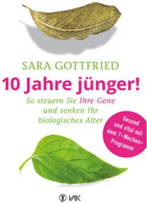 Obrázok produktu pre 10 Jahre jünger!