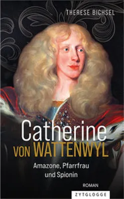 Obrázek produktu pro Catherine von Wattenwyl
