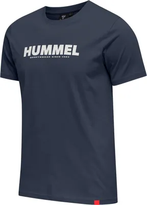 Produktbild von Hummel Hmllegacy T-shirt, BLUE NIGHTS, L