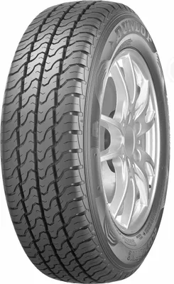 Image de Dunlop 225/70 R15 112/110R Econodrive
