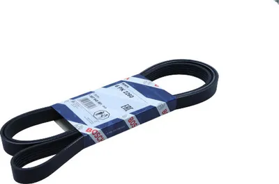 Produktbild von Bosch Keilrippenriemen 6Pk2260 1987945981