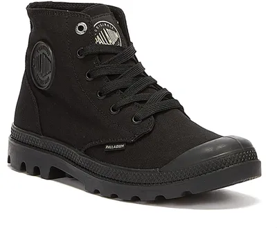 Obrázok produktu pre Palladium Obuv Boots Pampa HI, 73089001M