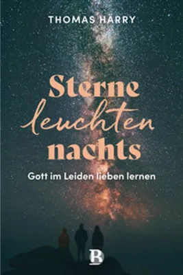 Obrázok produktu pre Sterne leuchten nachts