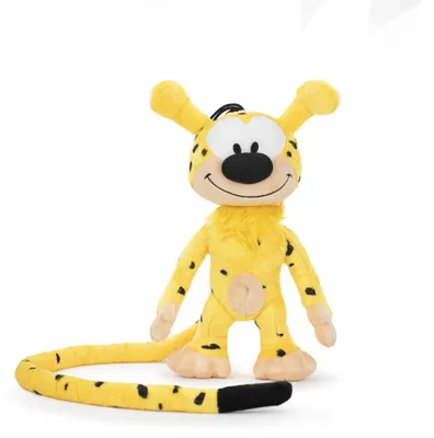 Produktbild von Barrado – Marsupilami – Plüschtier 32 cm