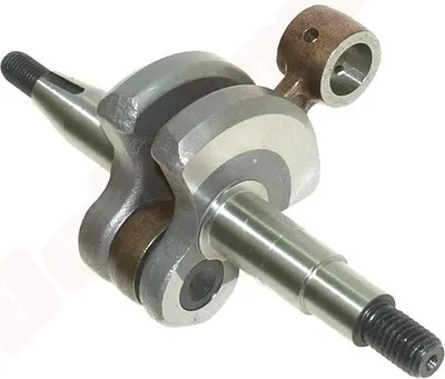 Produktbild von Kurbelwelle Für Husqvarna 40 , 55 ( 503 57 38-06 )