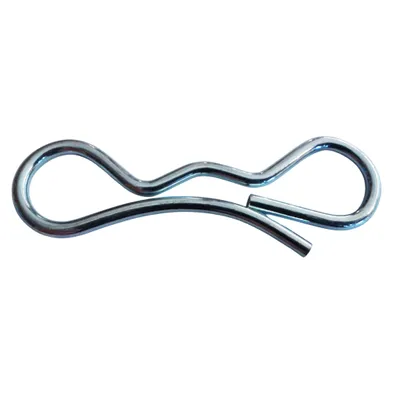 Obrázek produktu pro Pružinový čep McCulloch Mowcart 18H107RB CTH170 532194209