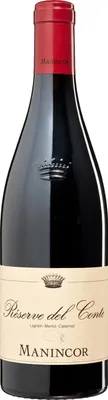 Produktbild von Manincor Il Conte 2023 | Trentino-Südtirol, Italien | 750ml 13.00% Vol.
