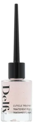Imagen del producto de Delfy Cosmetics: Cuidado de uñas y esmaltes especiales. Tratamiento para cutículas (15 ml)