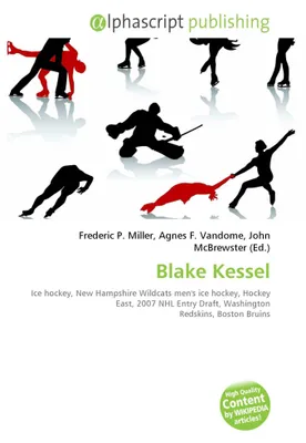 Produktbild von Blake Kessel