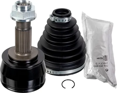 Produktbild von FEBI BILSTEIN Gelenksatz Antriebswelle Radseitig Vorne Links Vorne Rechts für FIAT PANDA (169) 175800