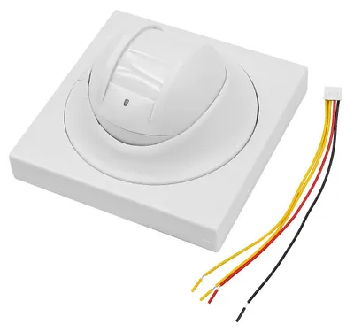 Immagine prodotto di Sensore di contatto magnetico per porte, cablato, per finestre di sicurezza