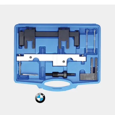 Produktbild von KS TOOLS Einstellwerkzeugsatz Steuerzeiten BT591570 für BMW für 3 Touring (E91)