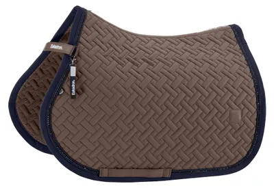 Produktbild von Dynamic Schabracke Pro Soft Crystal 060 powdertaupe VS